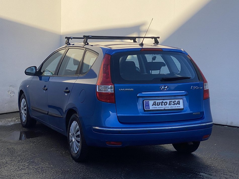 Hyundai I30 1.6 CRDi 