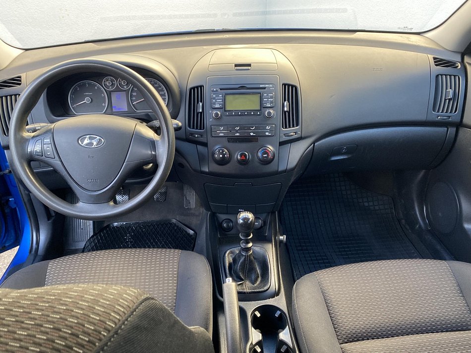 Hyundai I30 1.6 CRDi 