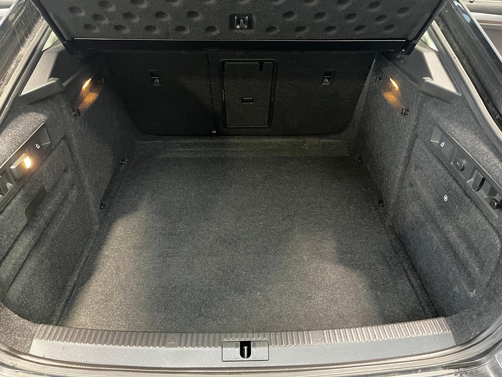 Škoda Superb III 2.0TDi Style