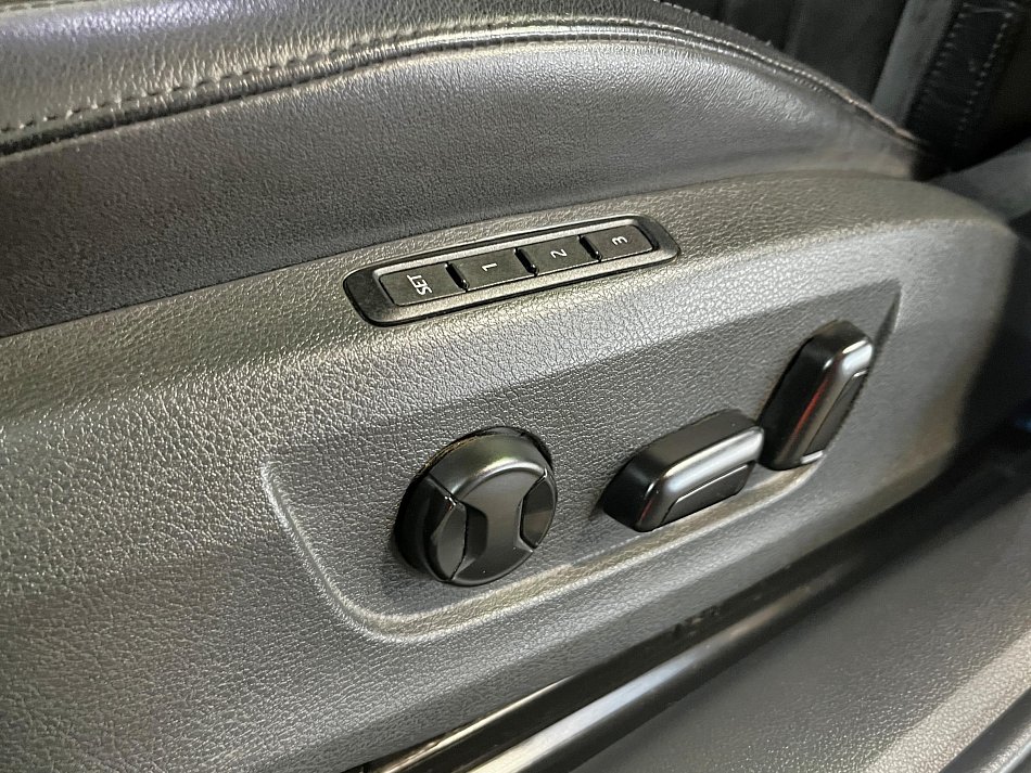 Škoda Superb III 2.0TDi 