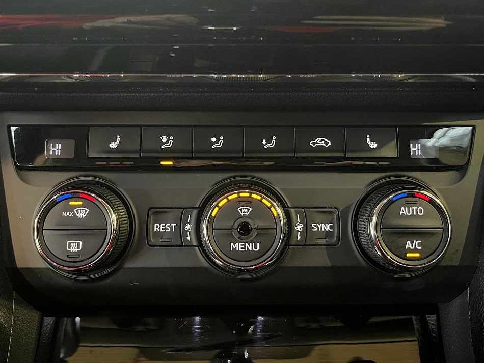 Škoda Superb III 2.0TDi 