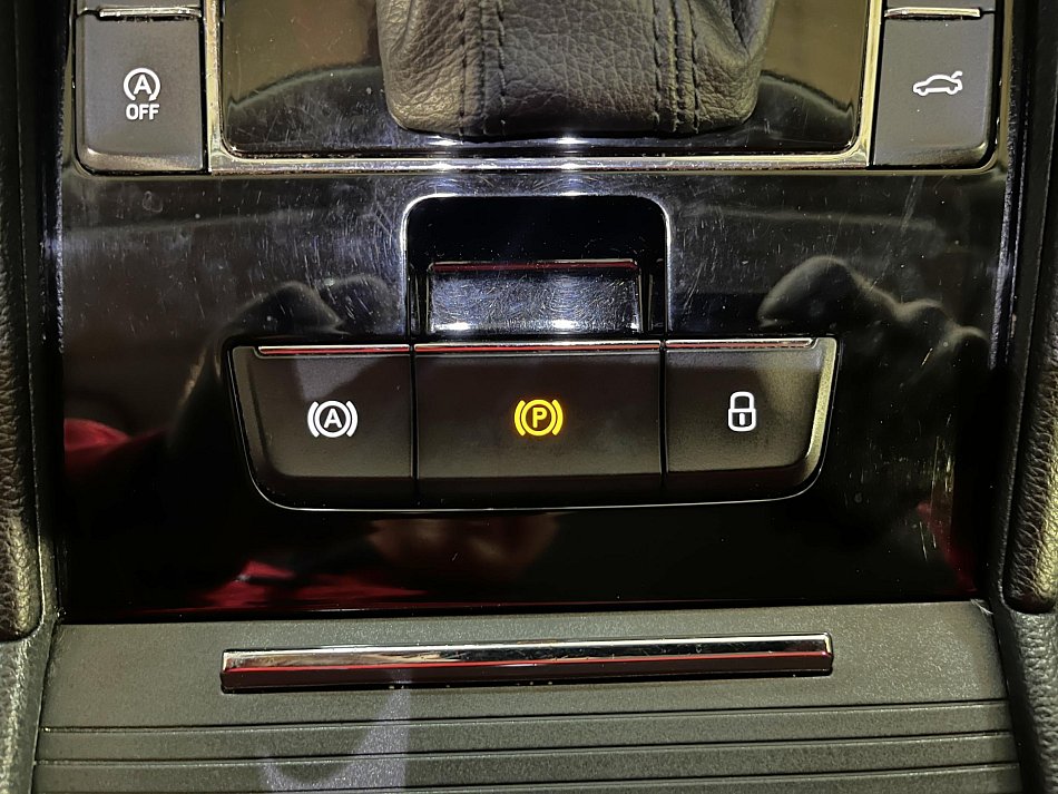 Škoda Superb III 2.0TDi 