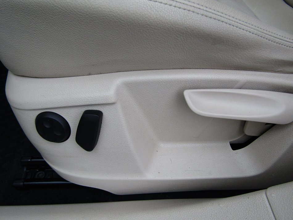 Volkswagen Sharan 2.0 TDi 