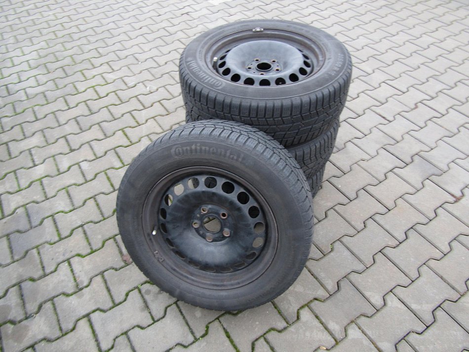 Volkswagen Sharan 2.0 TDi 