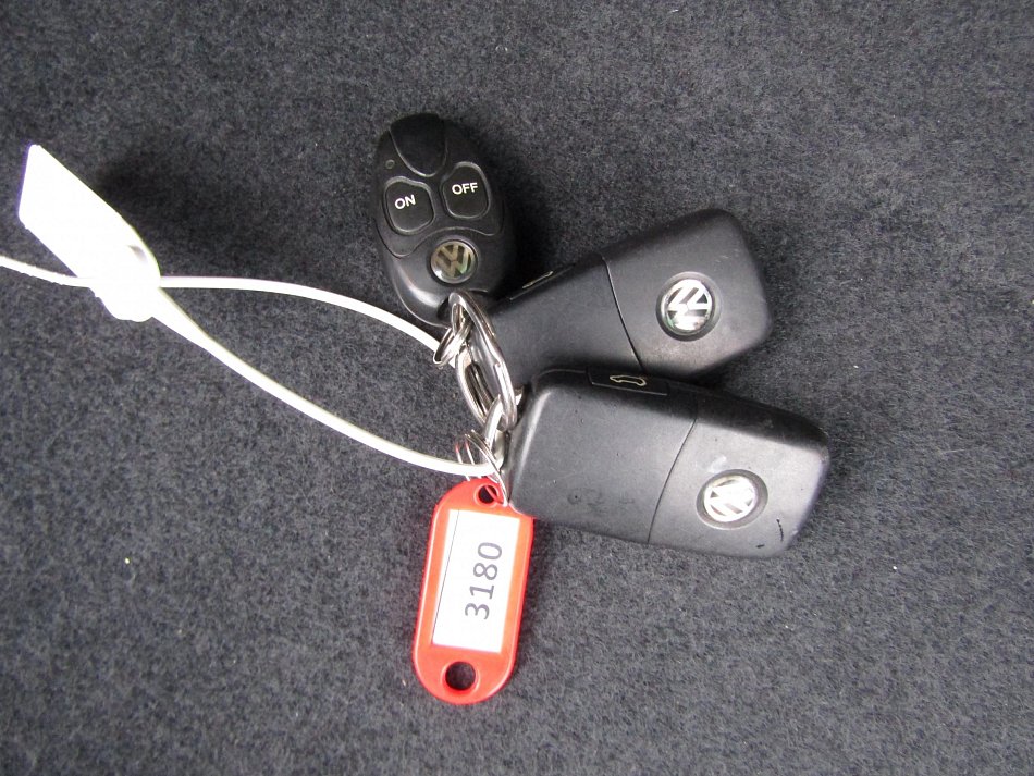 Volkswagen Sharan 2.0 TDi 