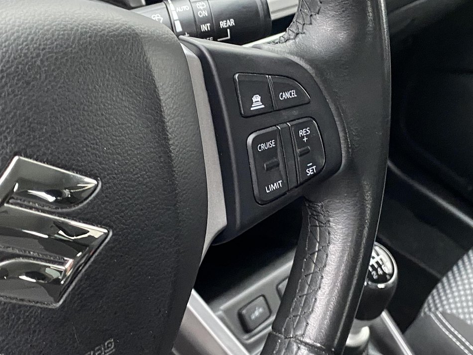 Suzuki Vitara 1.4 Hybrid Premium