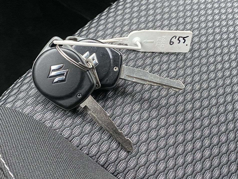 Suzuki Vitara 1.4 Hybrid Premium