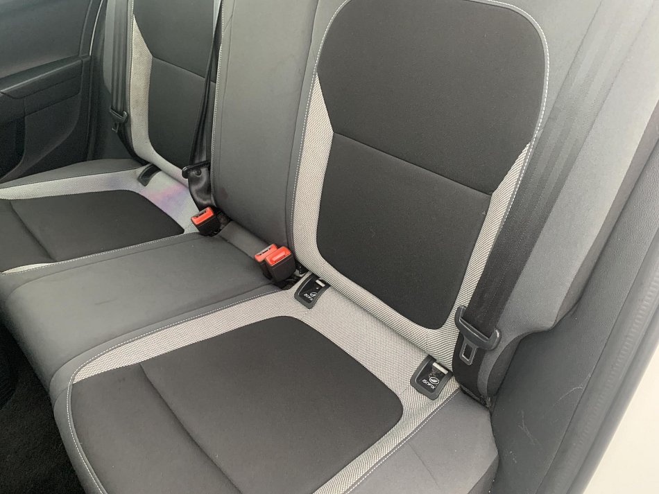 Škoda Fabia III 1.2 TSi Ambition