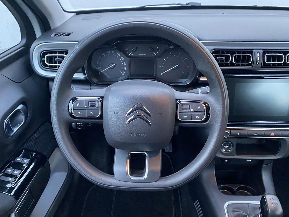 Citroën C3 1.2 PT Shine