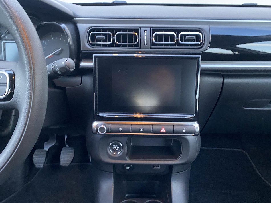 Citroën C3 1.2 PT Shine