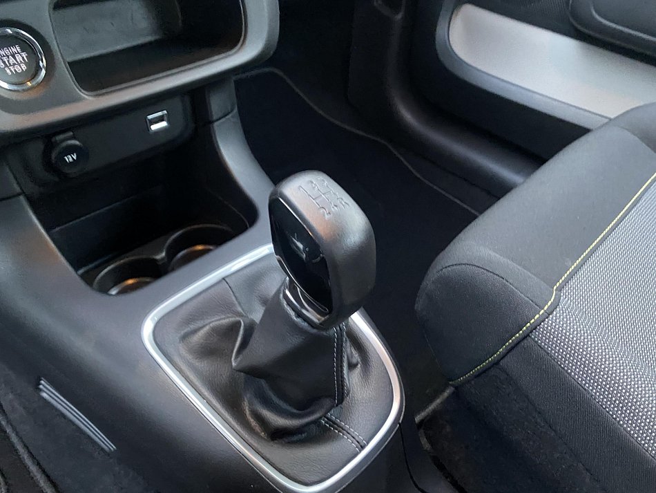 Citroën C3 1.2 PT Shine