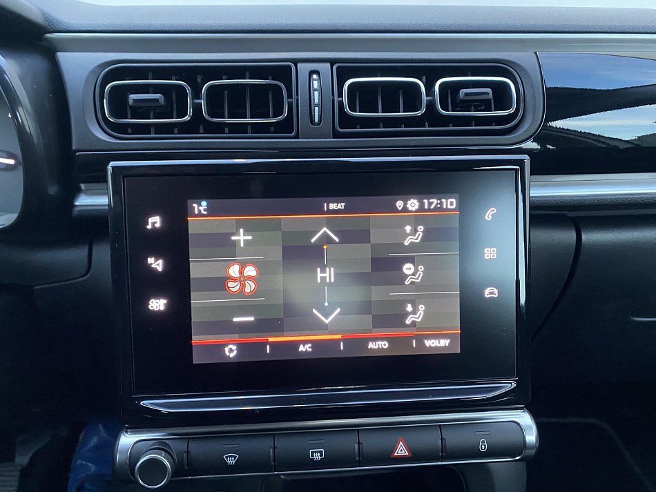 Citroën C3 1.2 PT Shine