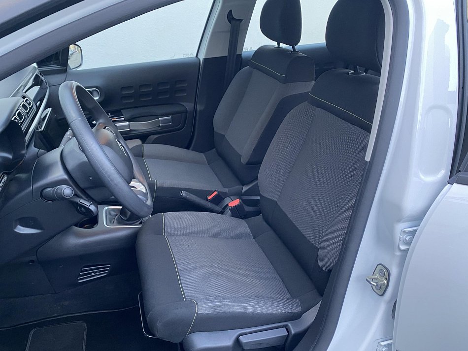 Citroën C3 1.2 PT Shine