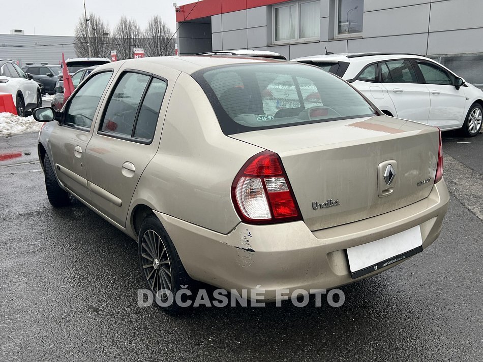 Renault Thalia 1.2 i 