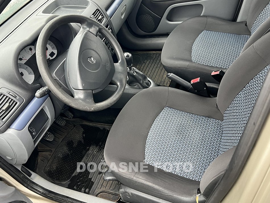 Renault Thalia 1.2 i 