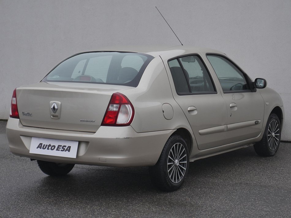 Renault Thalia 1.2 i 