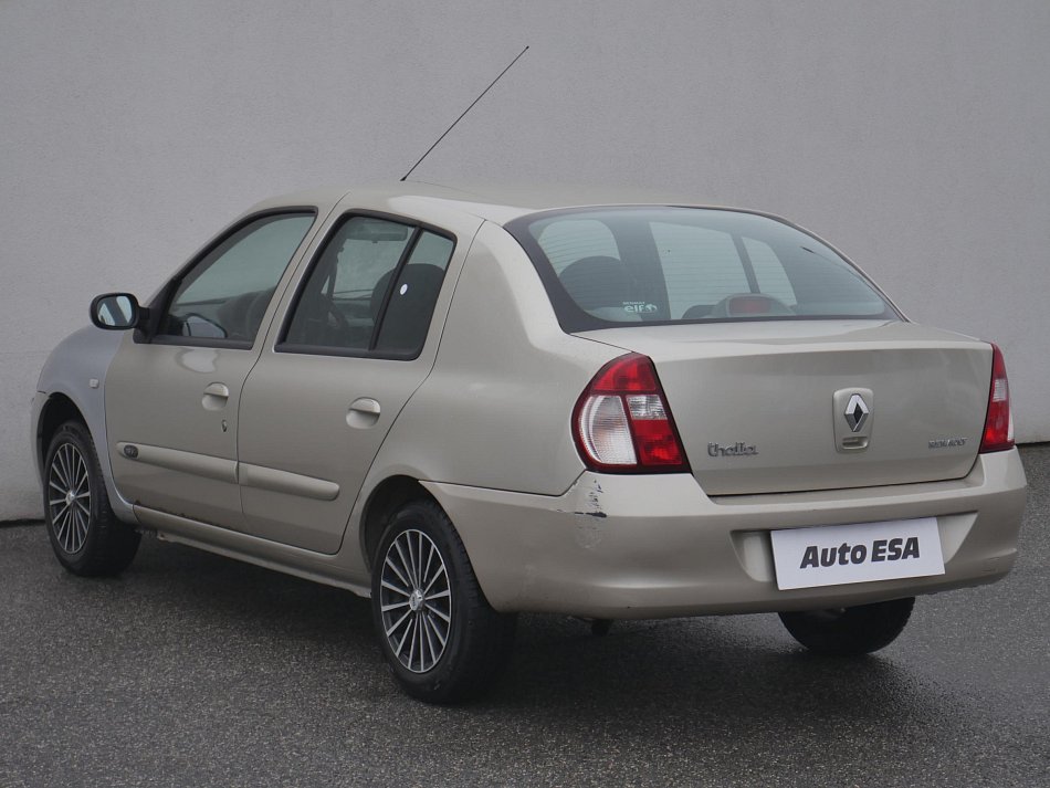Renault Thalia 1.2 i 
