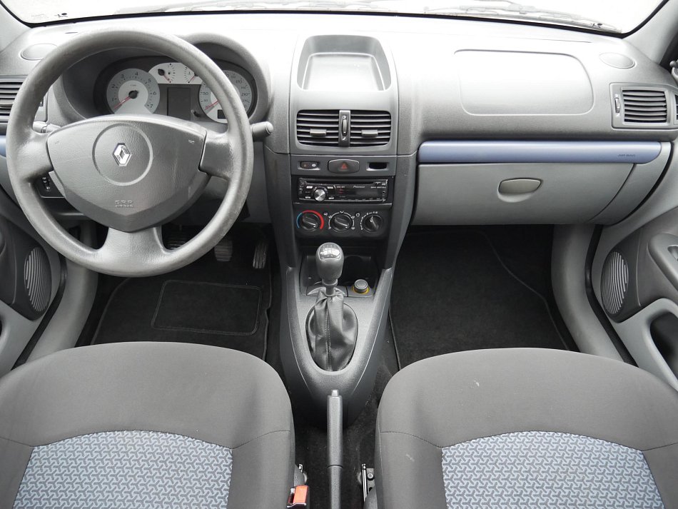 Renault Thalia 1.2 i 