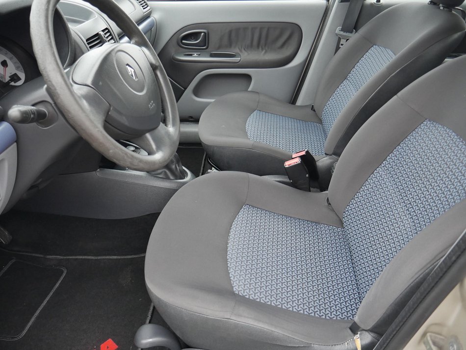 Renault Thalia 1.2 i 