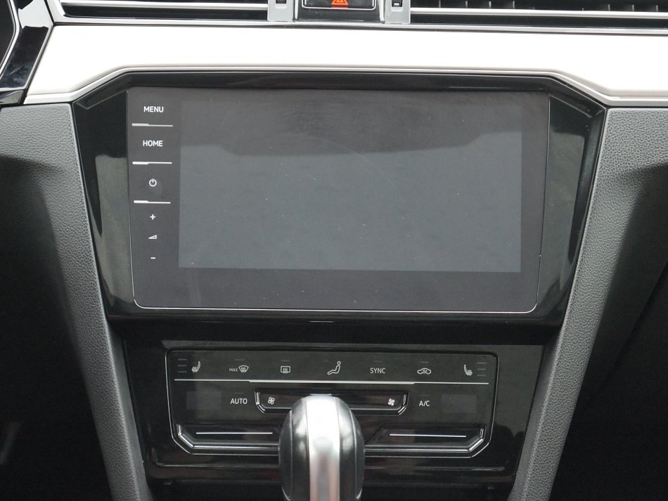 Volkswagen Passat 2.0TDi Elegance