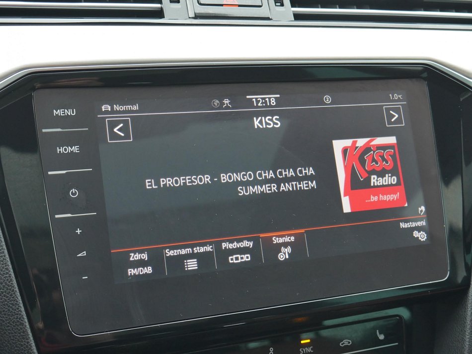 Volkswagen Passat 2.0TDi Elegance