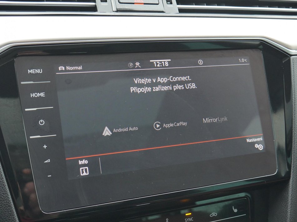 Volkswagen Passat 2.0TDi Elegance