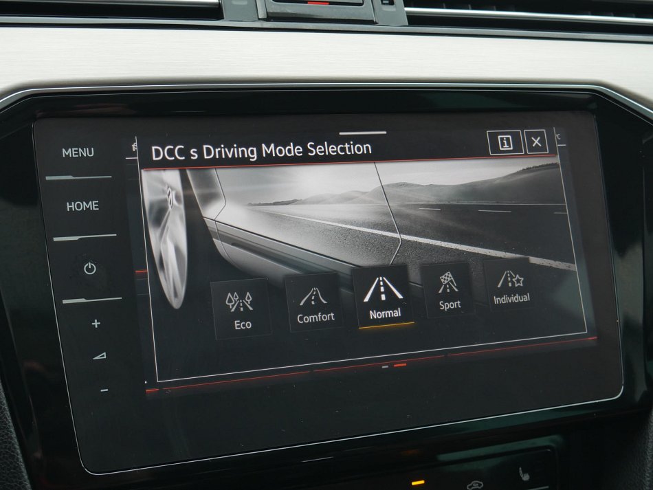 Volkswagen Passat 2.0TDi Elegance