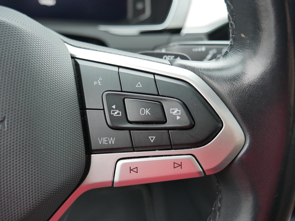 Volkswagen Passat 2.0TDi Elegance