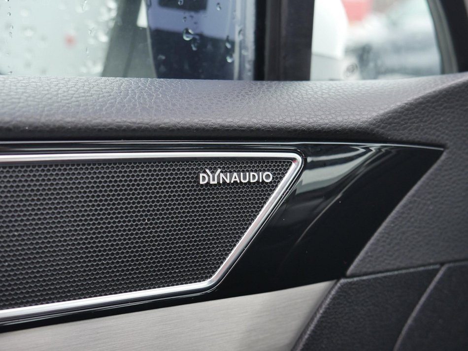 Volkswagen Passat 2.0TDi Elegance