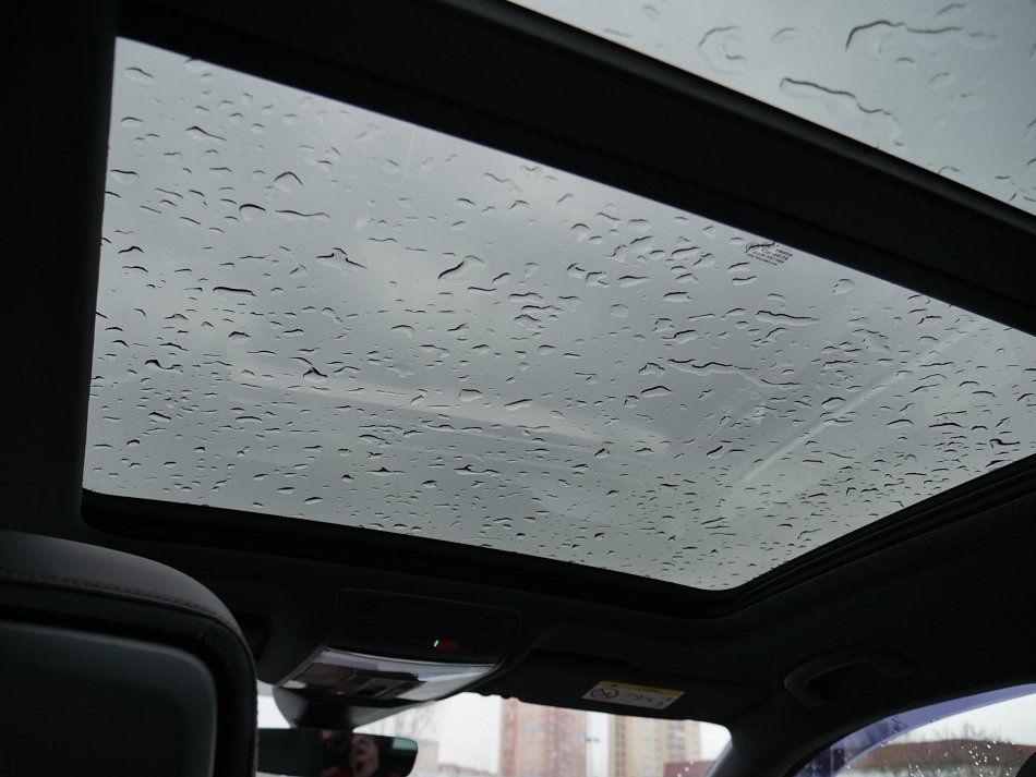 Volkswagen Passat 2.0TDi Elegance