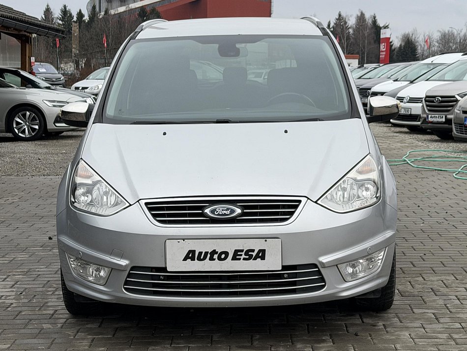 Ford Galaxy 1.6TDCi 