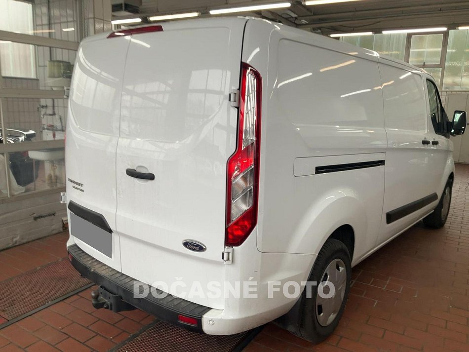 Ford Transit Custom 2.0TDCi Trend L2H1