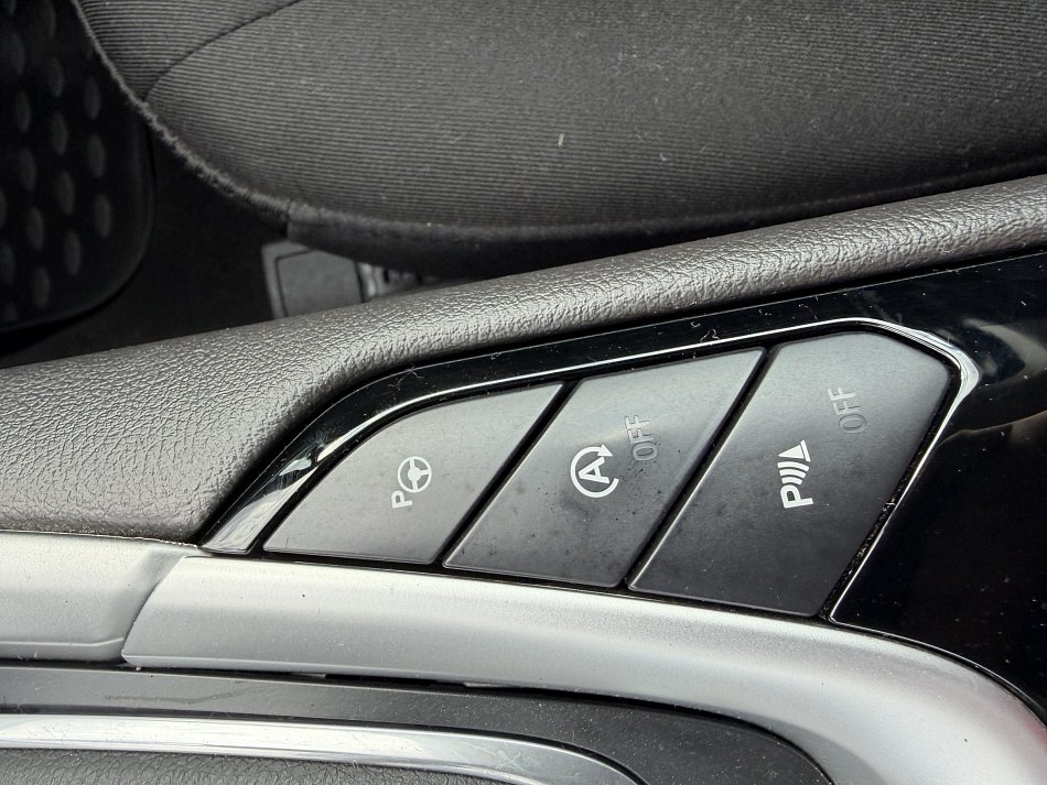 Ford Mondeo 2.0 TDCI 