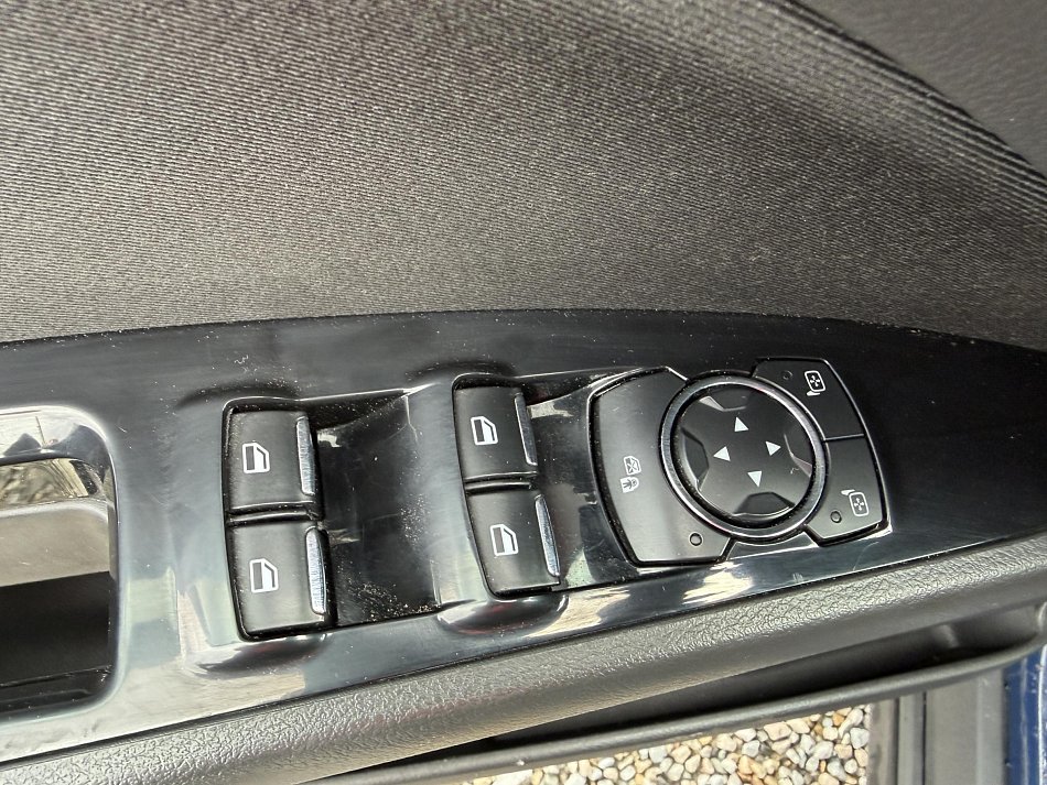 Ford Mondeo 2.0 TDCI 