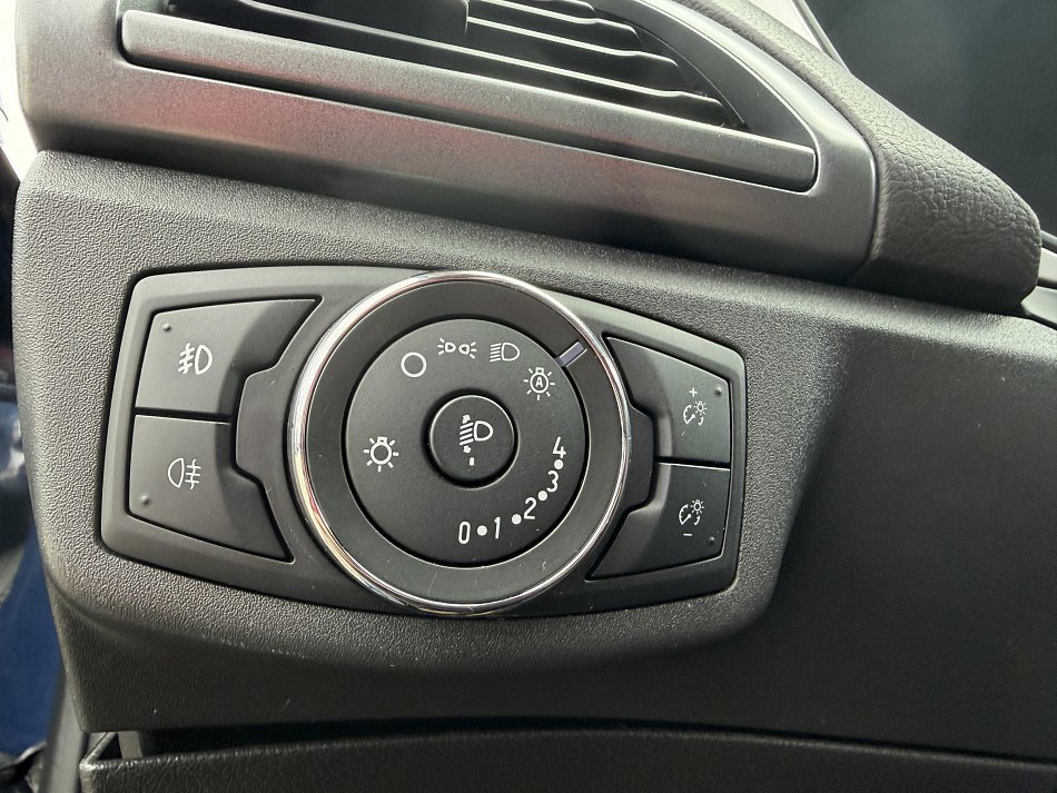 Ford Mondeo 2.0 TDCI 