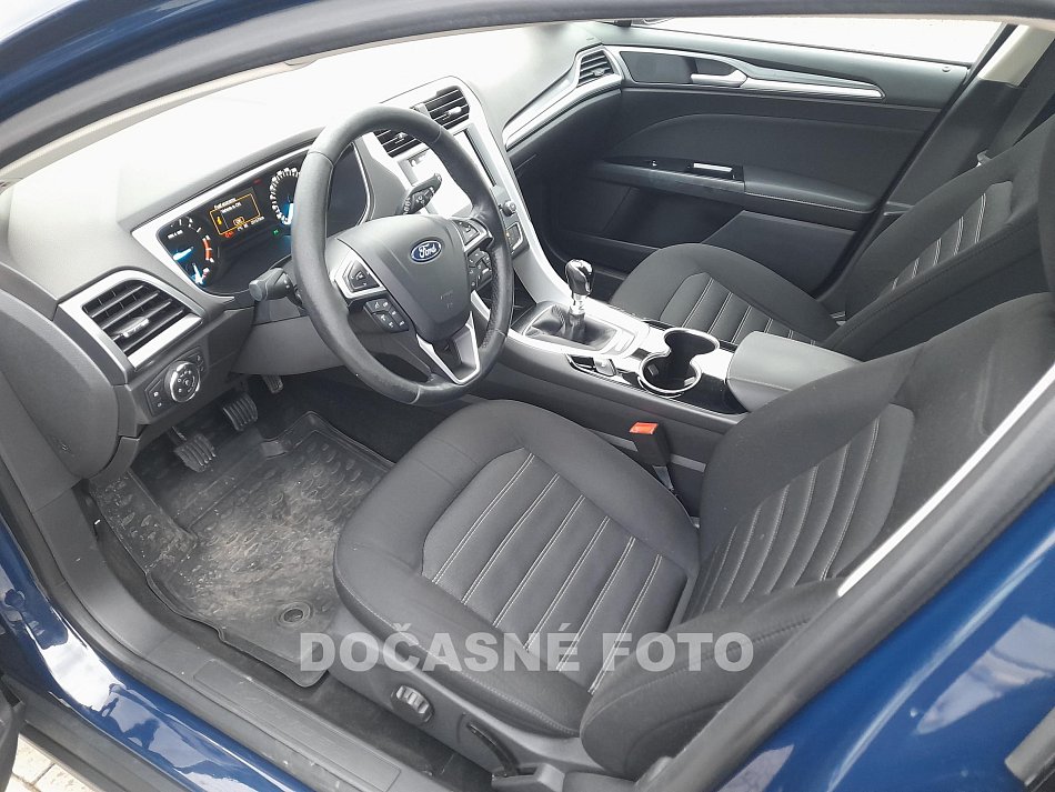 Ford Mondeo 2.0 