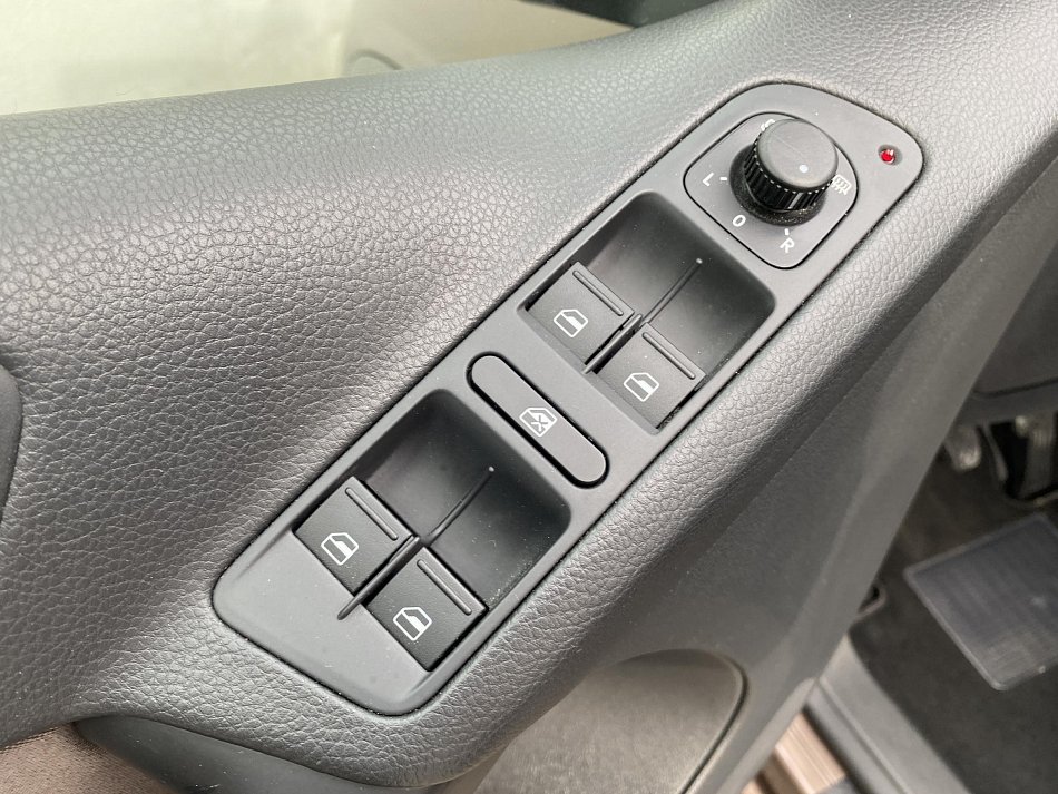 Volkswagen Tiguan 1.4 TSi Trend&Fun