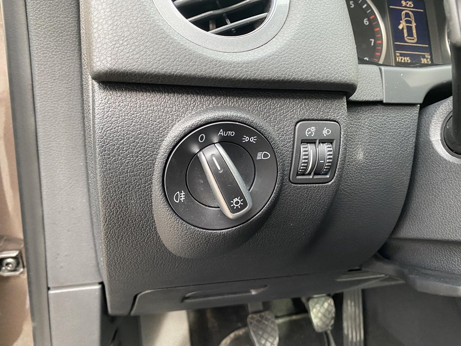 Volkswagen Tiguan 1.4 TSi Trend&Fun