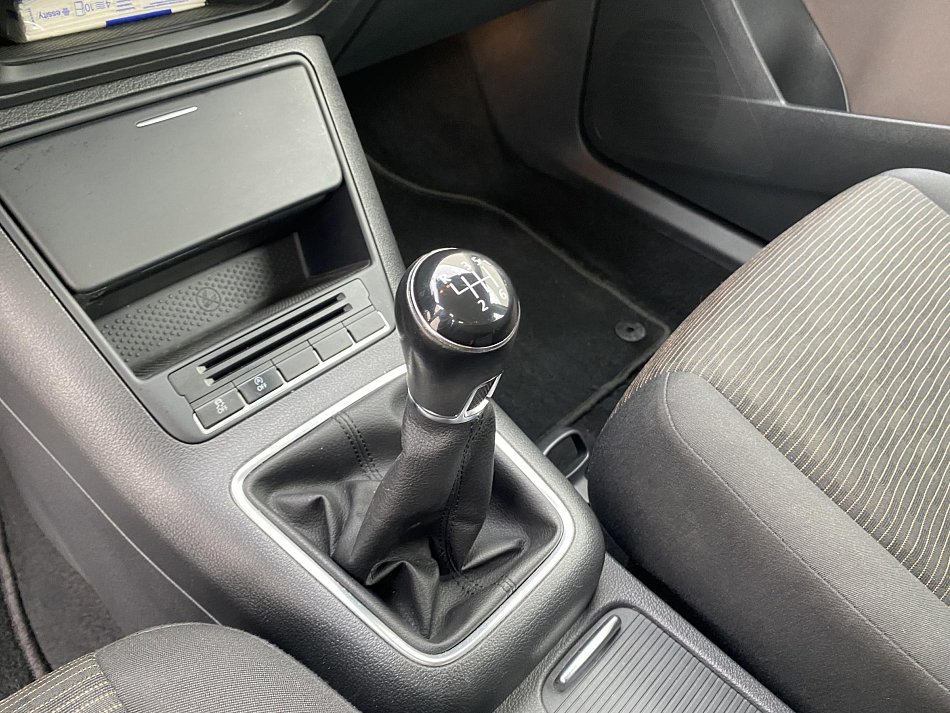 Volkswagen Tiguan 1.4 TSi Trend&Fun