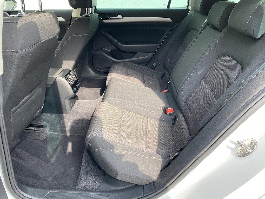 Volkswagen Passat 2.0 TDi Comfortline