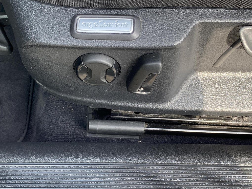 Volkswagen Passat 2.0 TDi Comfortline