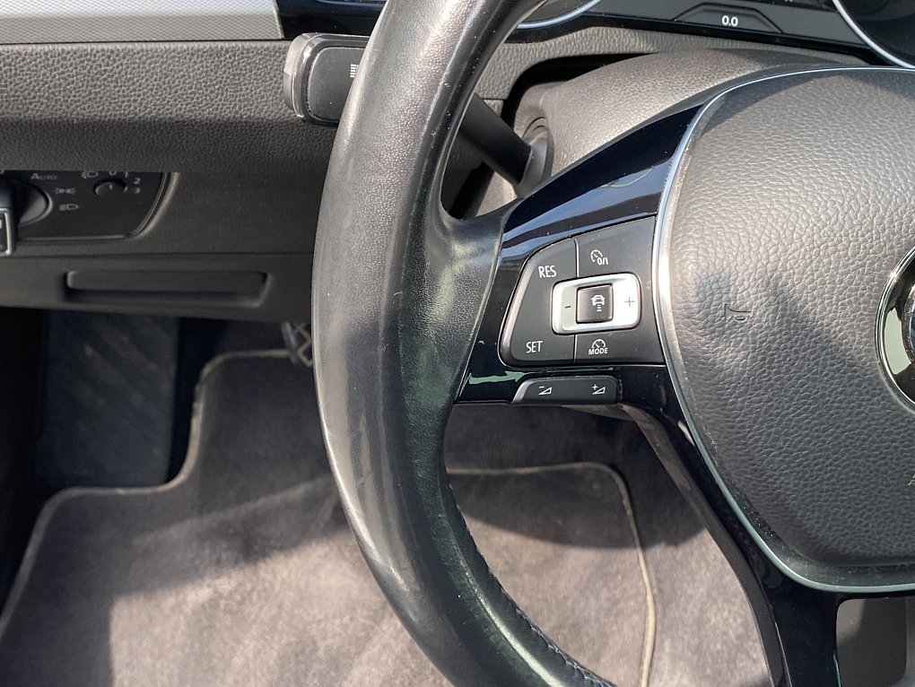 Volkswagen Passat 2.0 TDi Comfortline