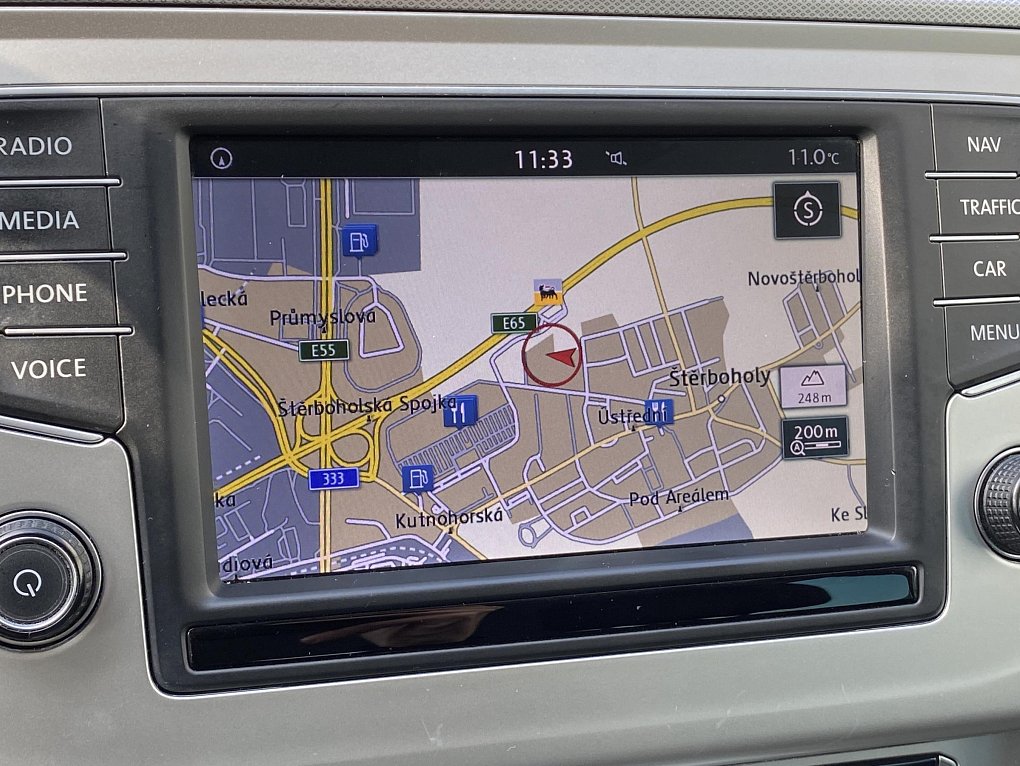 Volkswagen Passat 2.0 TDi Comfortline