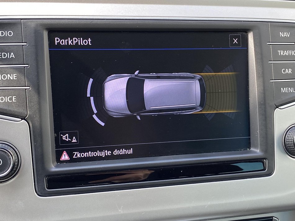 Volkswagen Passat 2.0 TDi Comfortline