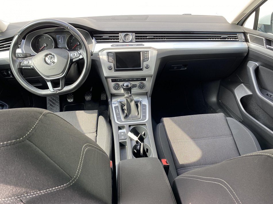 Volkswagen Passat 2.0 TDi Comfortline