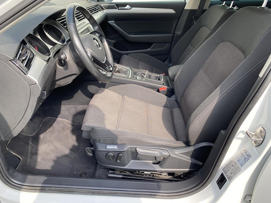 Volkswagen Passat 2.0 TDi Comfortline