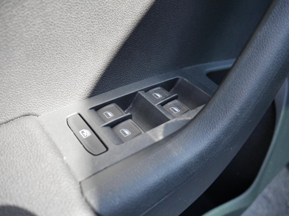 Škoda Octavia III 1.4 i 