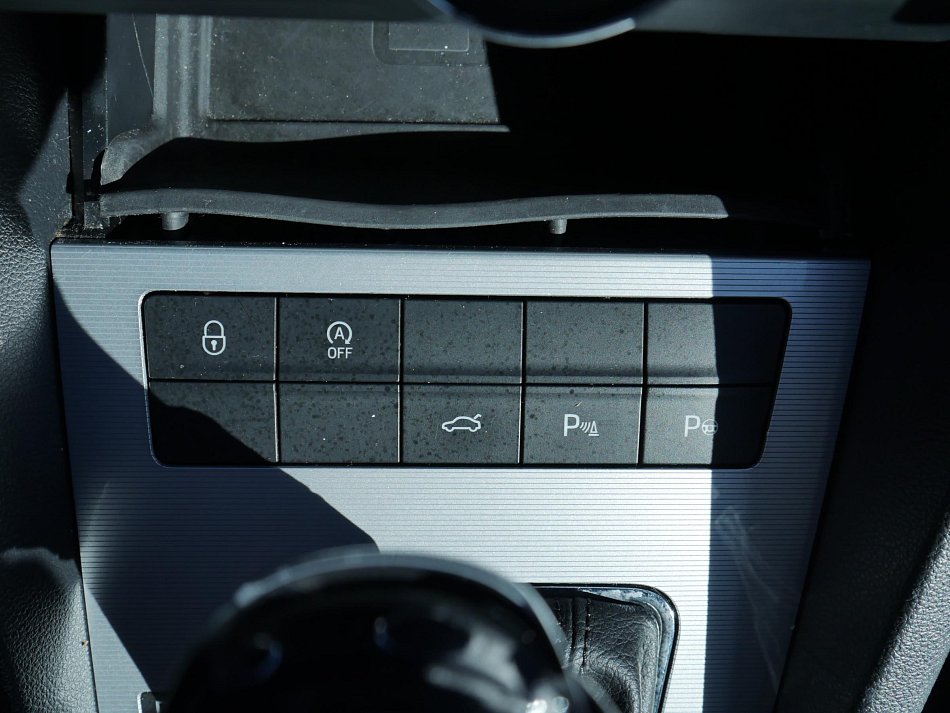 Škoda Octavia III 1.4 i 