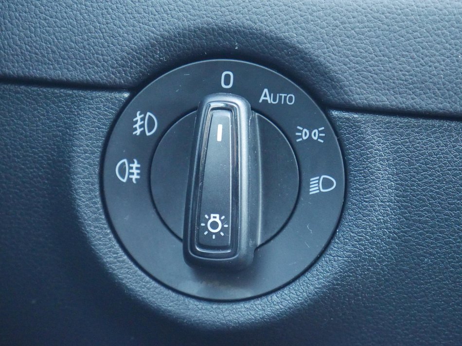 Škoda Octavia III 1.4 i 