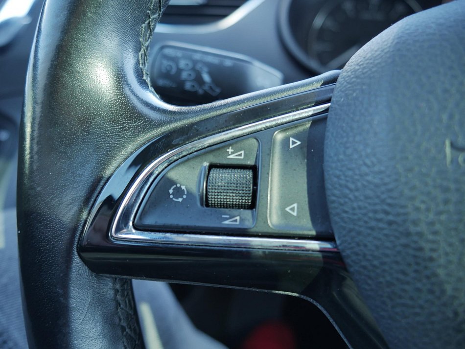 Škoda Octavia III 1.4 i 